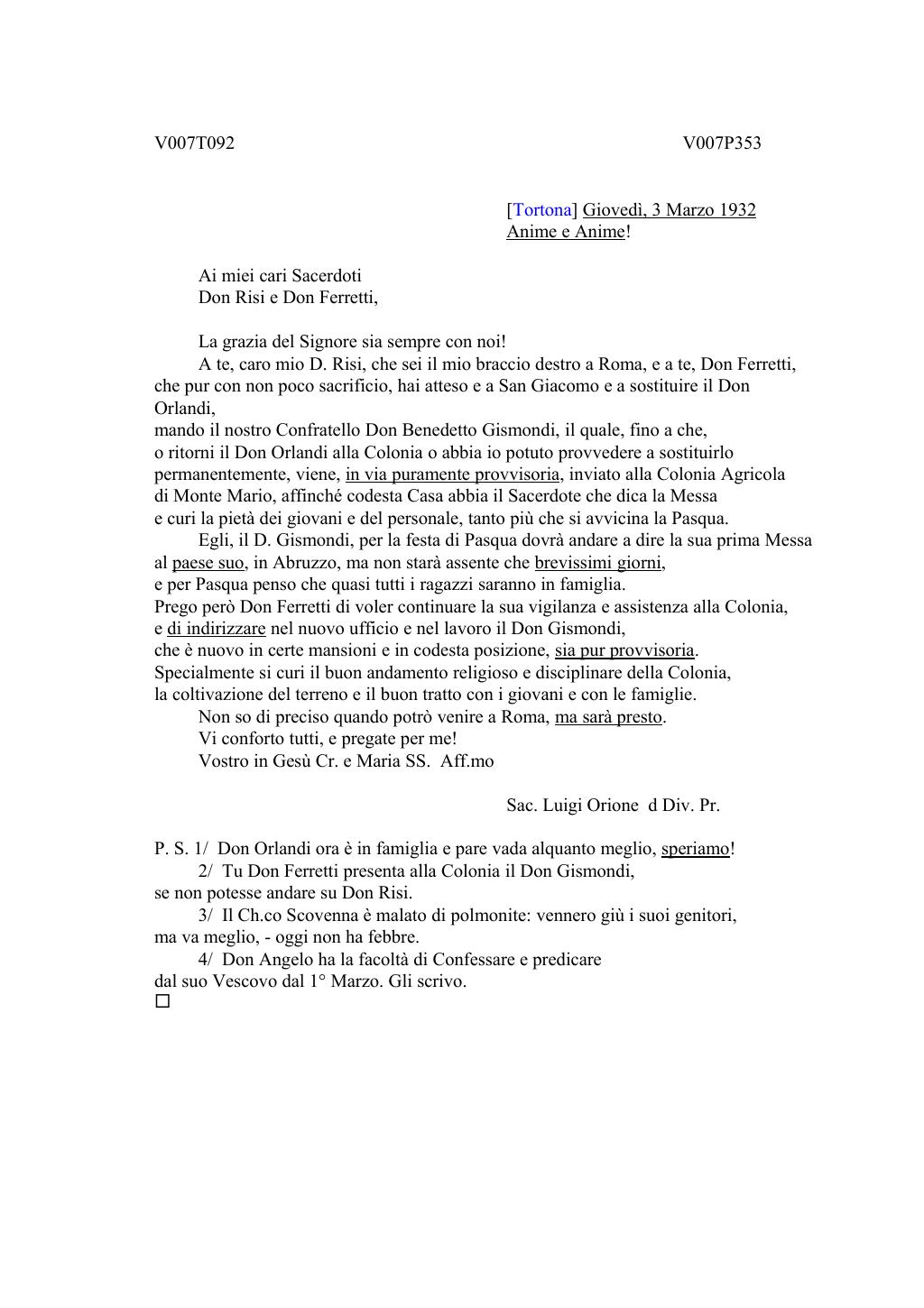 Scritti. Volume 007, pagina 129