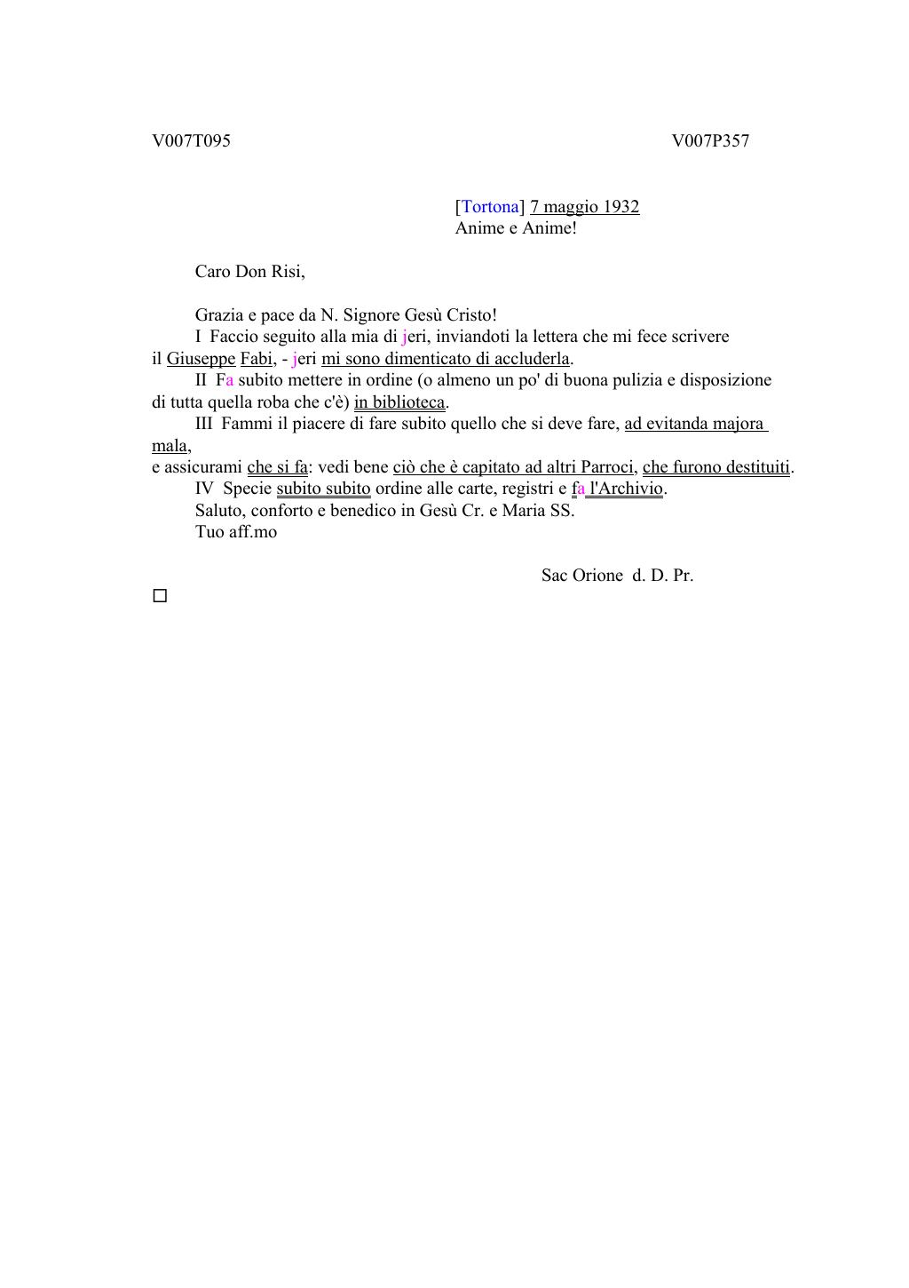 Scritti. Volume 007, pagina 133