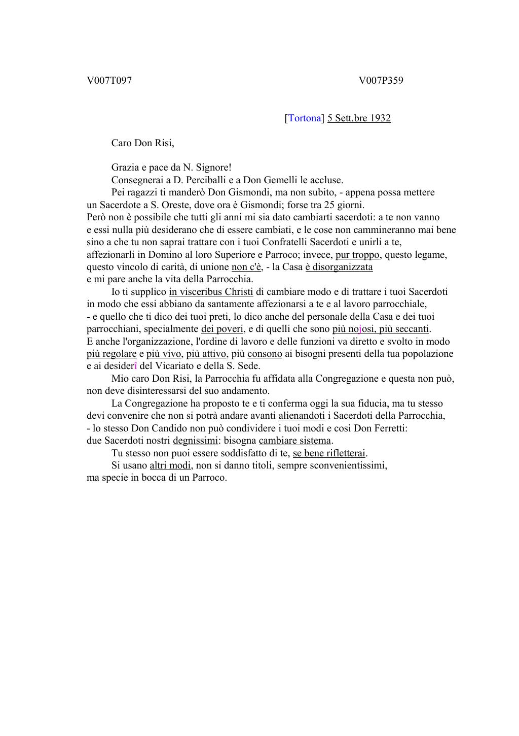Scritti. Volume 007, pagina 135
