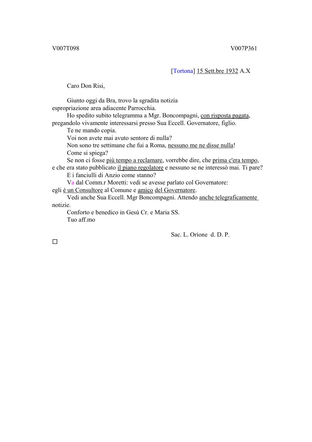 Scritti. Volume 007, pagina 137
