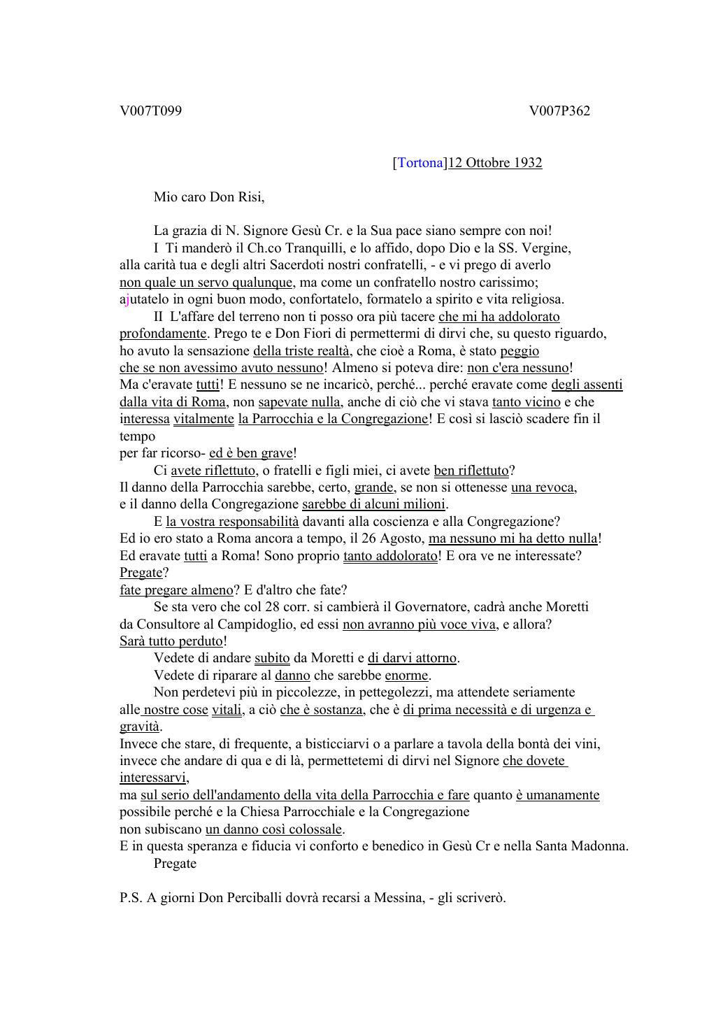 Scritti. Volume 007, pagina 138