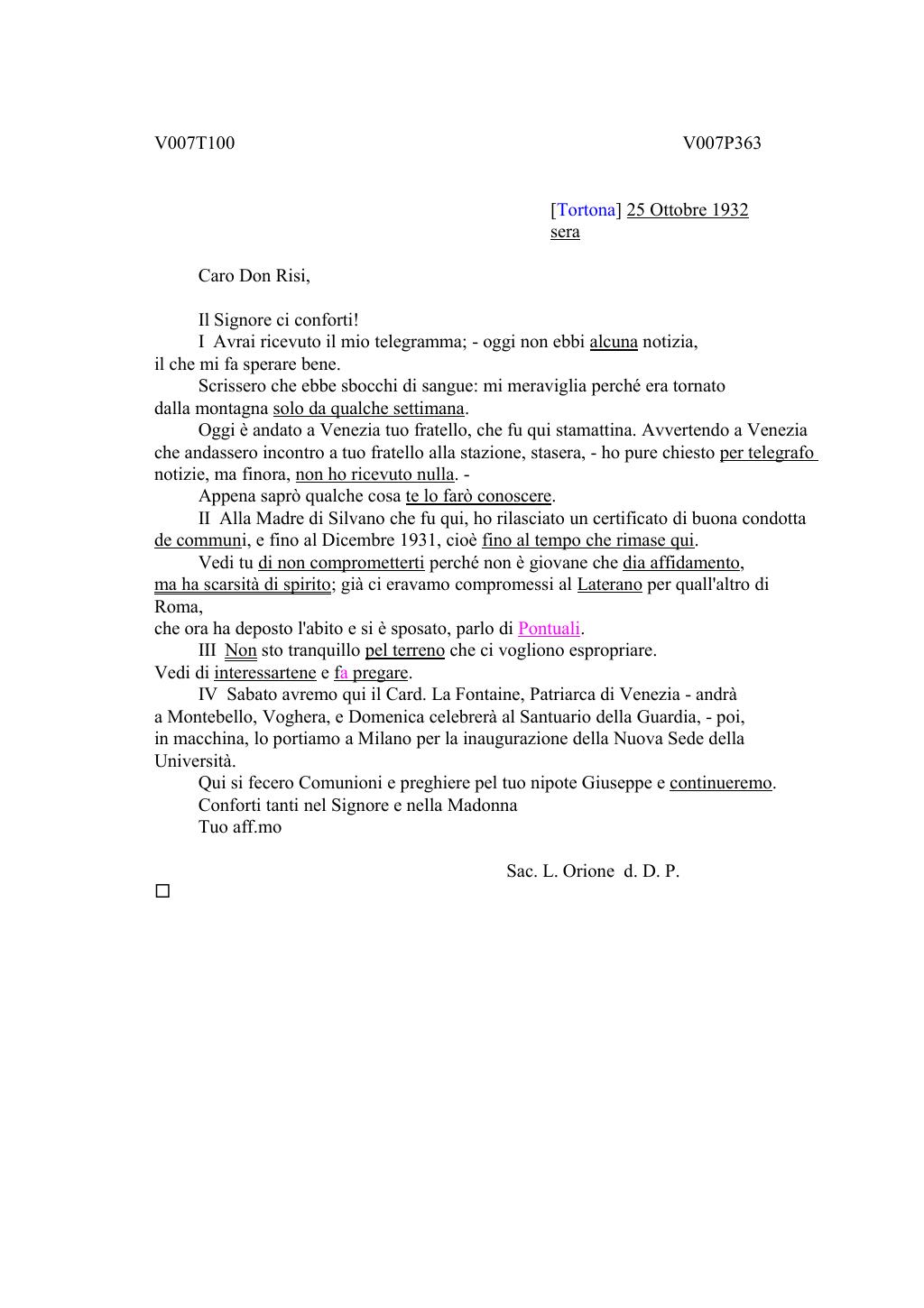 Scritti. Volume 007, pagina 140