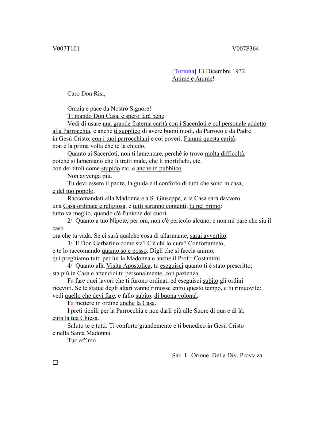 Scritti. Volume 007, pagina 141