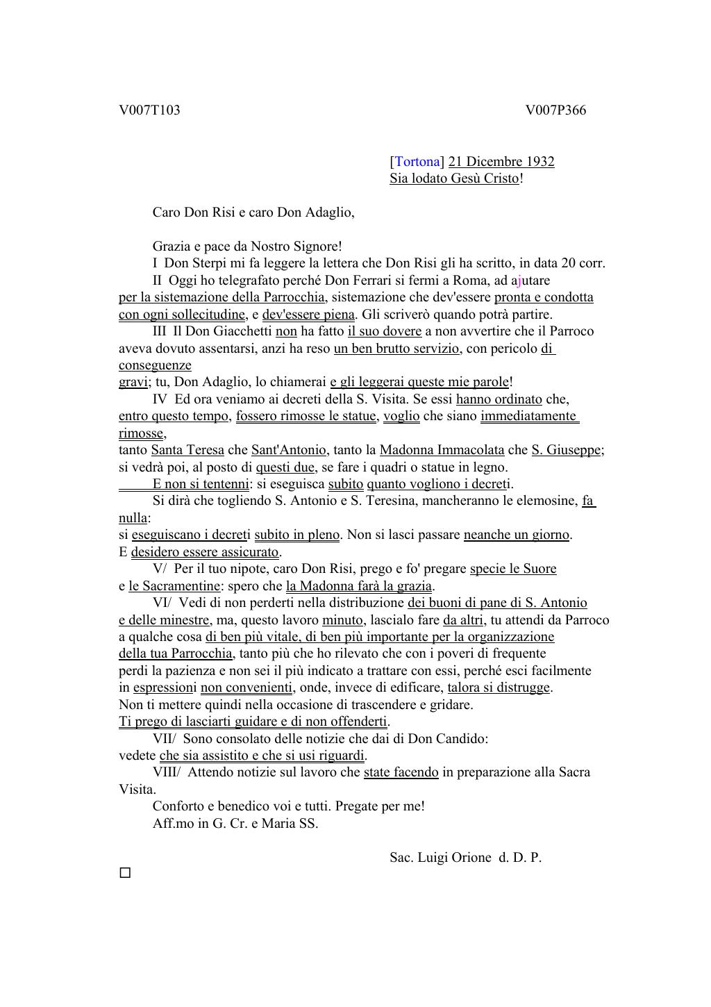 Scritti. Volume 007, pagina 143