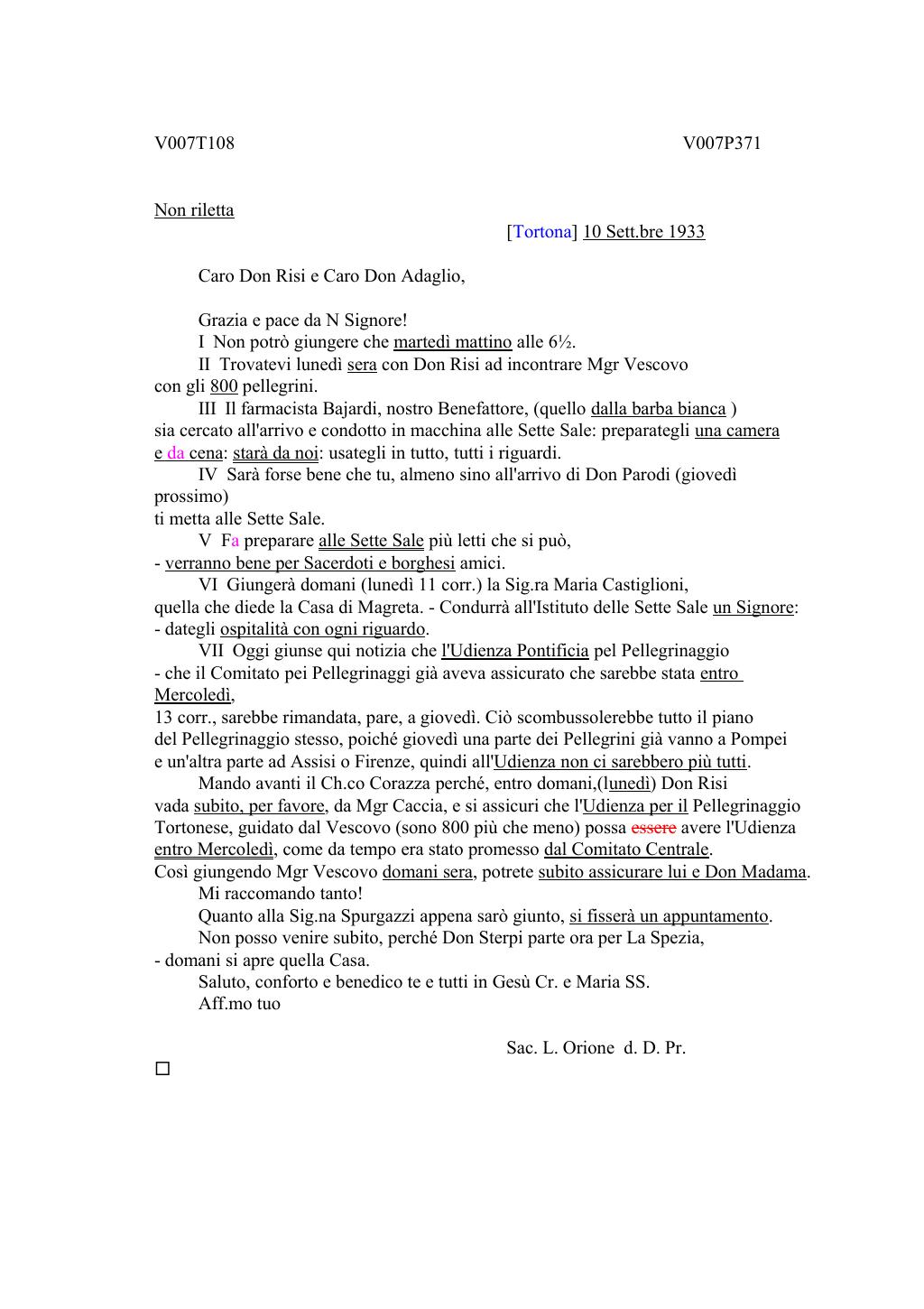 Scritti. Volume 007, pagina 148