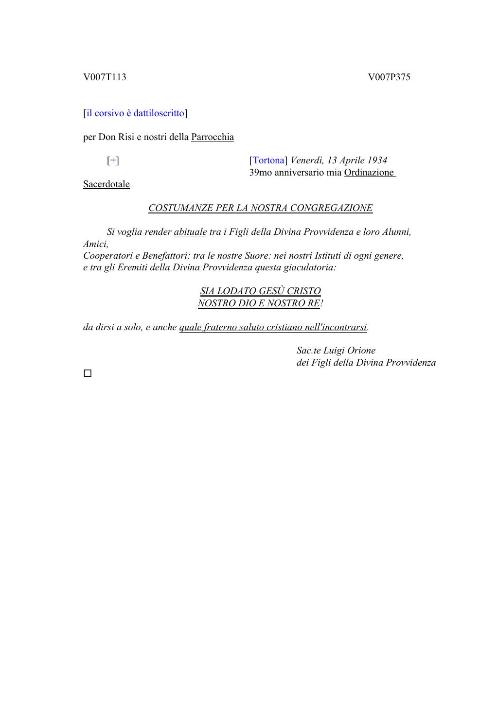 Scritti. Volume 007, pagina 153