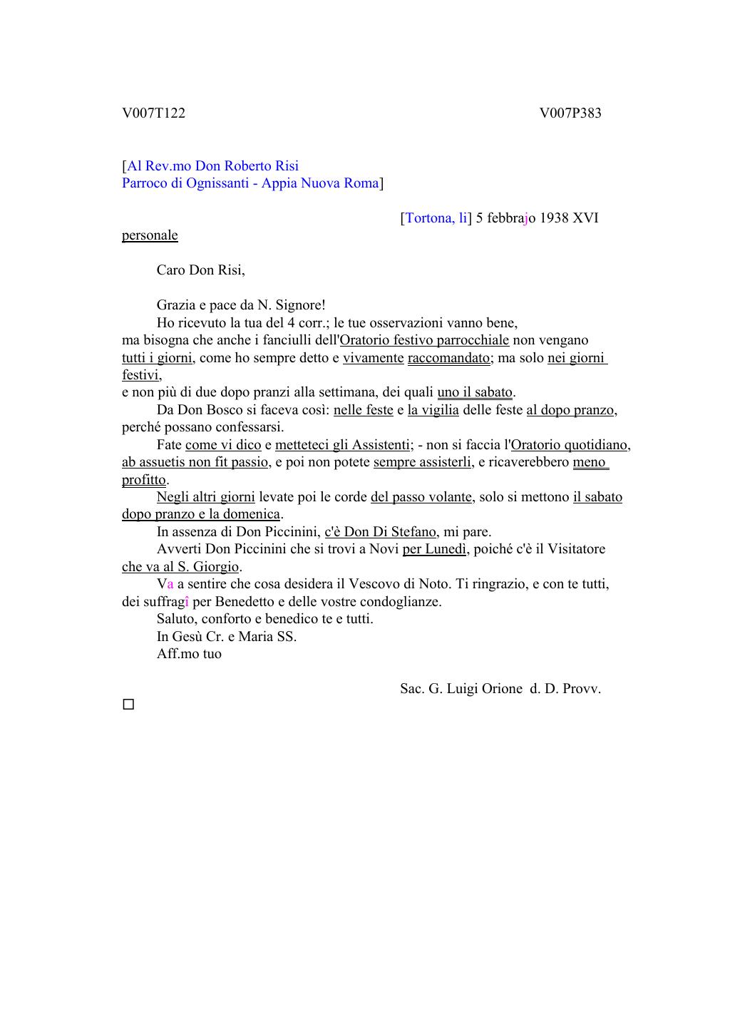 Scritti. Volume 007, pagina 162