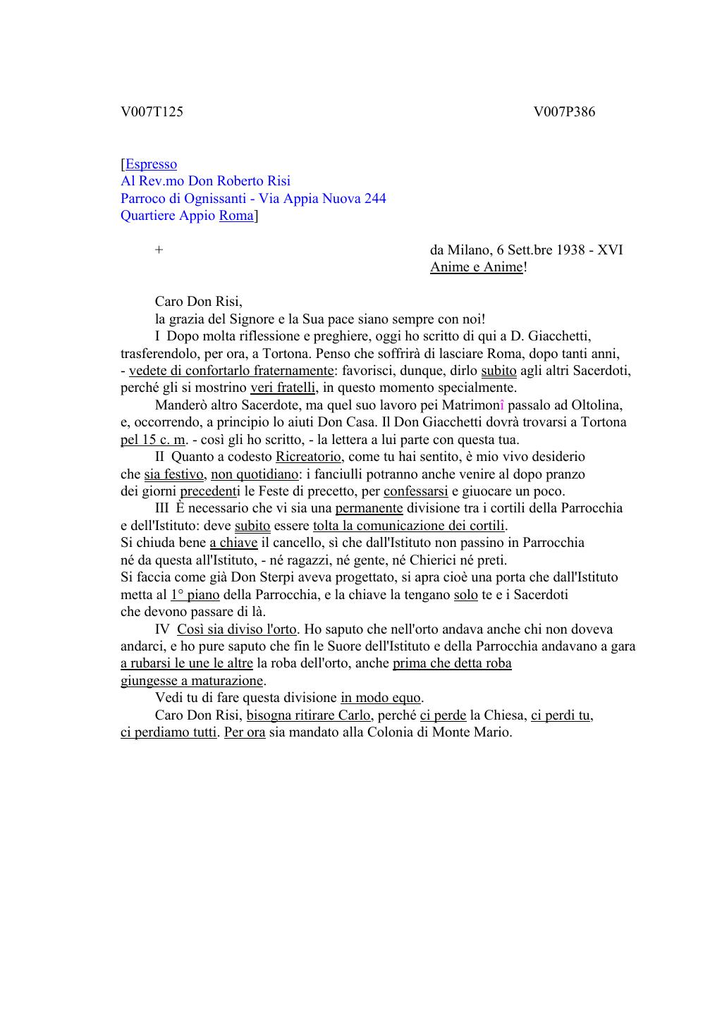 Scritti. Volume 007, pagina 165