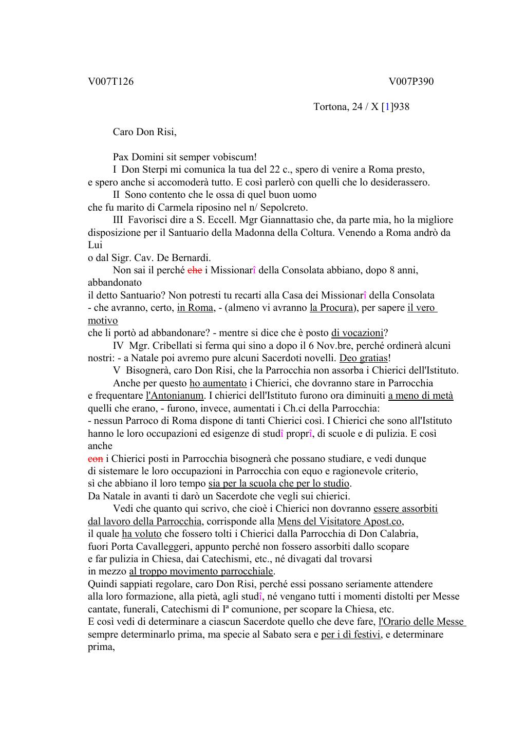 Scritti. Volume 007, pagina 169