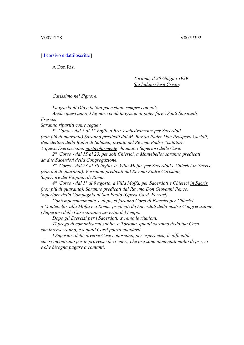 Scritti. Volume 007, pagina 172