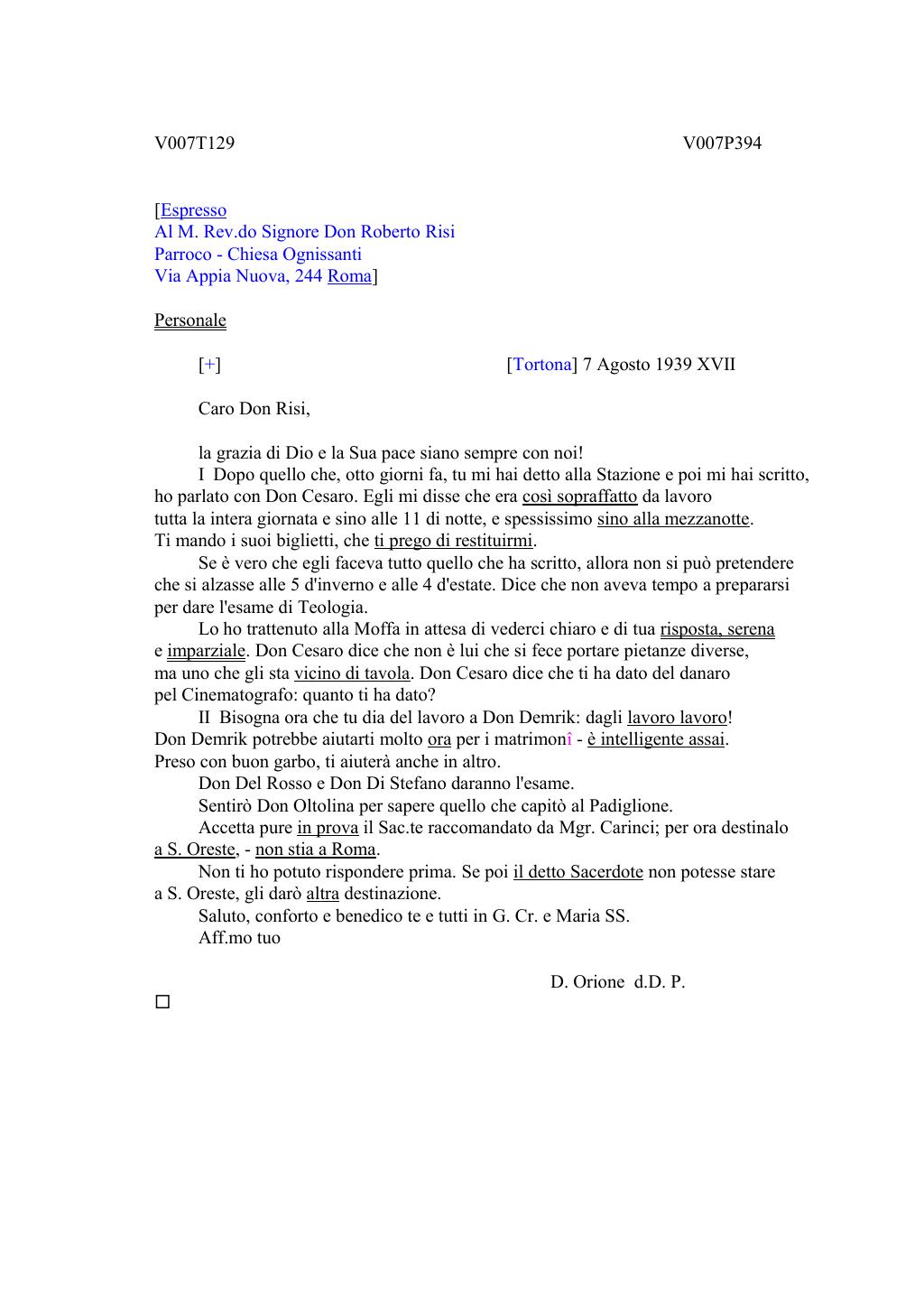 Scritti. Volume 007, pagina 174