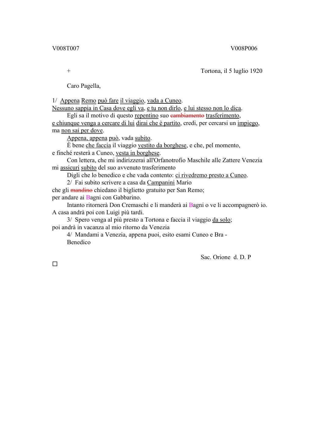 Scritti. Volume 008, pagina 008