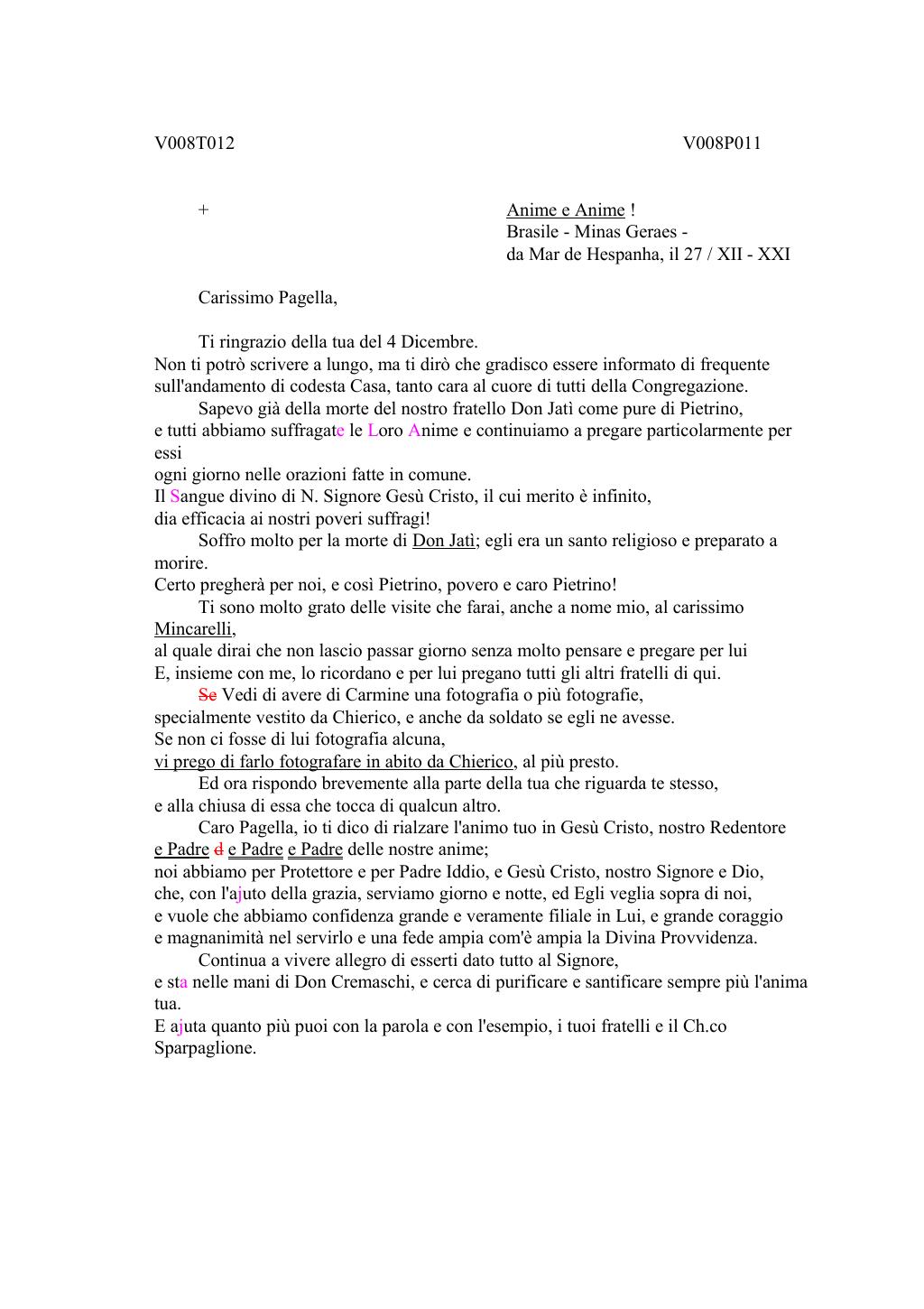 Scritti. Volume 008, pagina 013