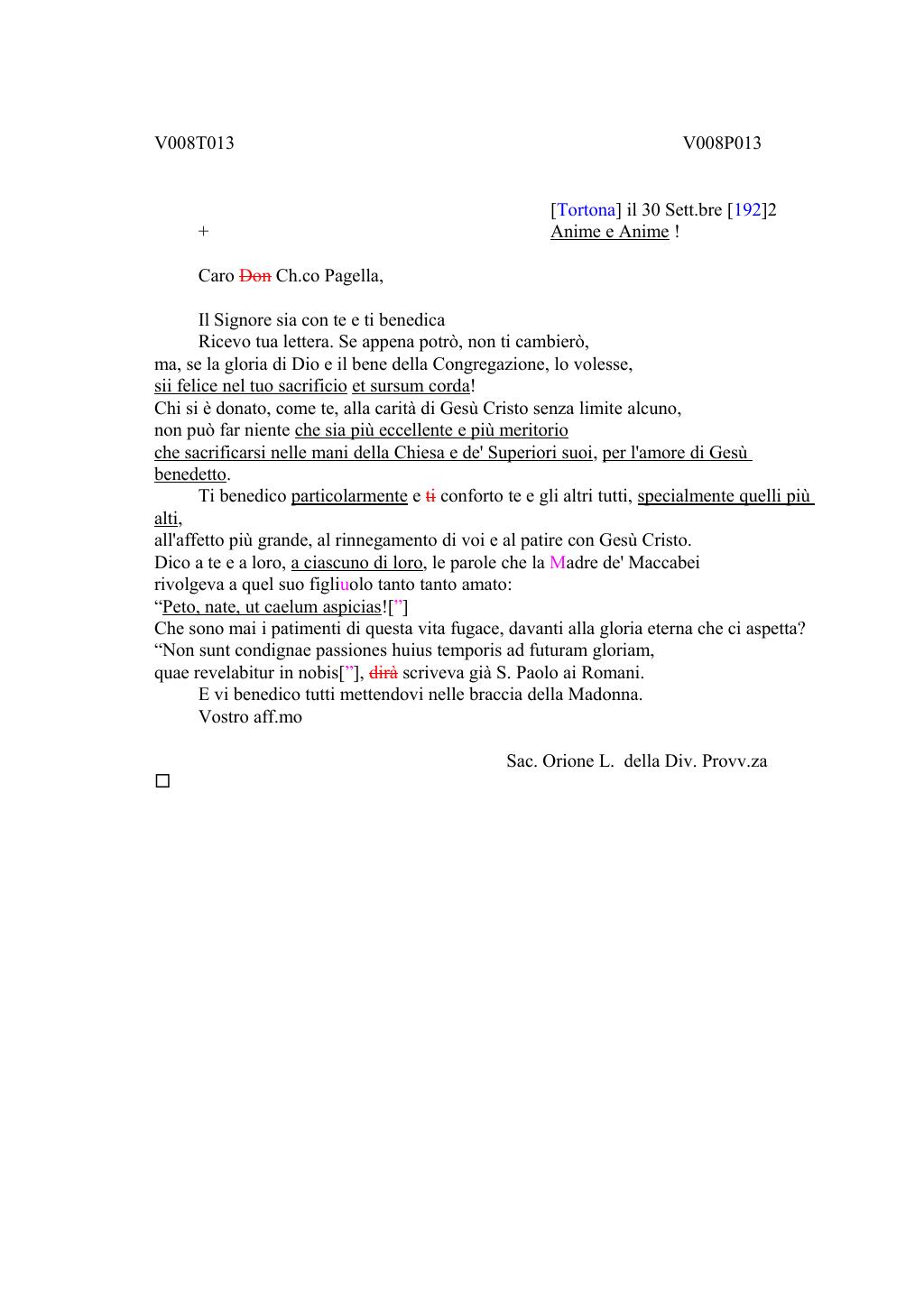 Scritti. Volume 008, pagina 015