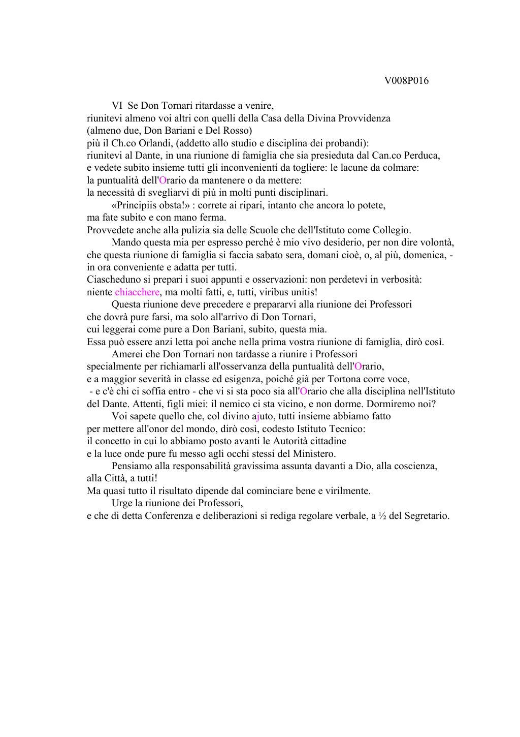Scritti. Volume 008, pagina 018