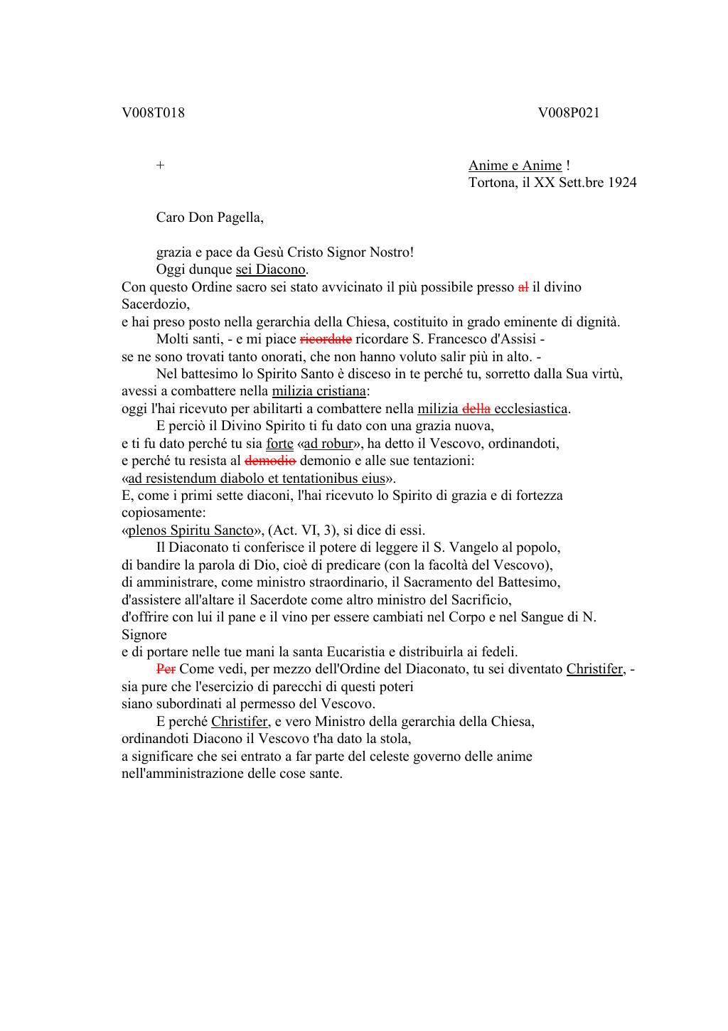 Scritti. Volume 008, pagina 023