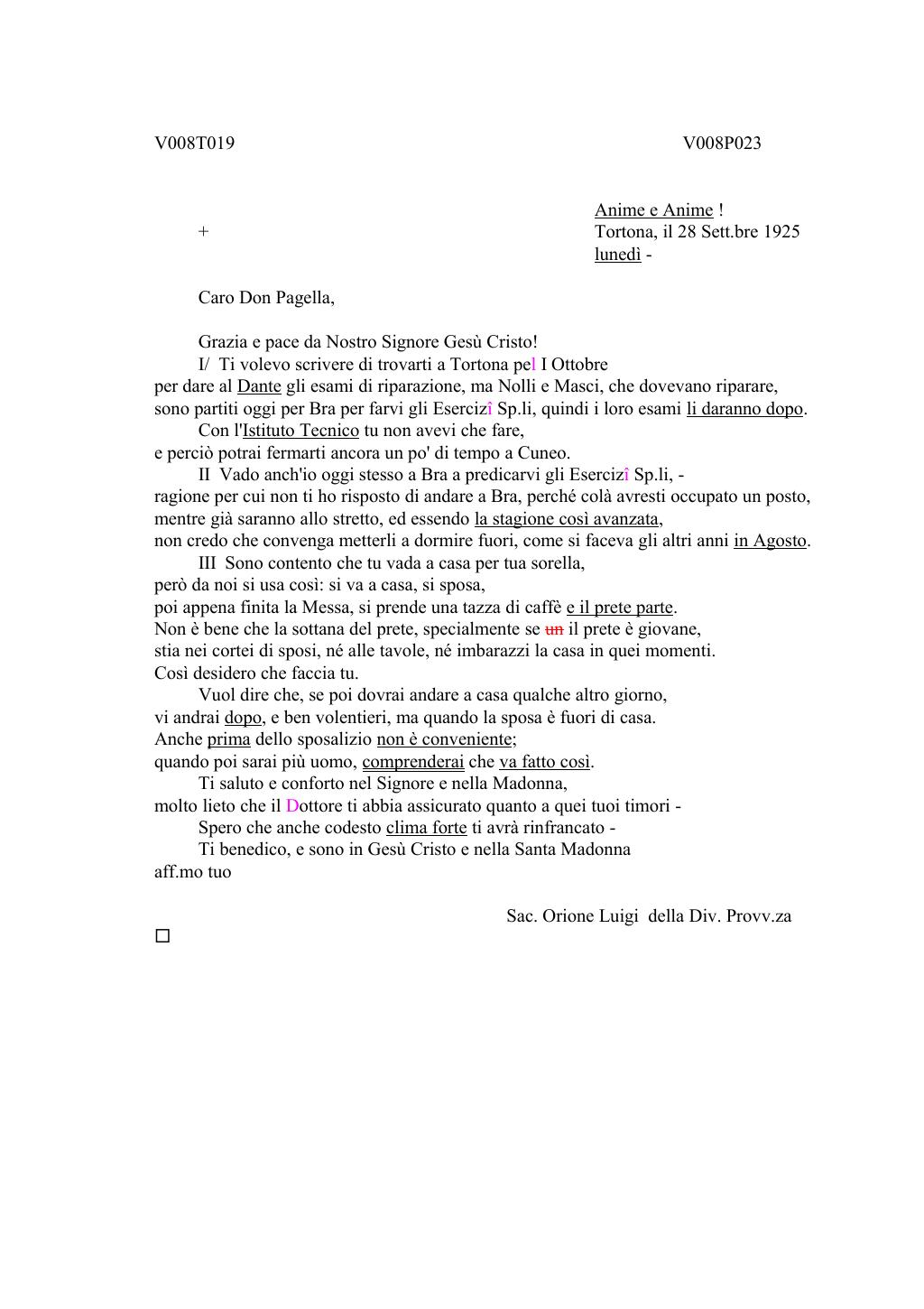 Scritti. Volume 008, pagina 025