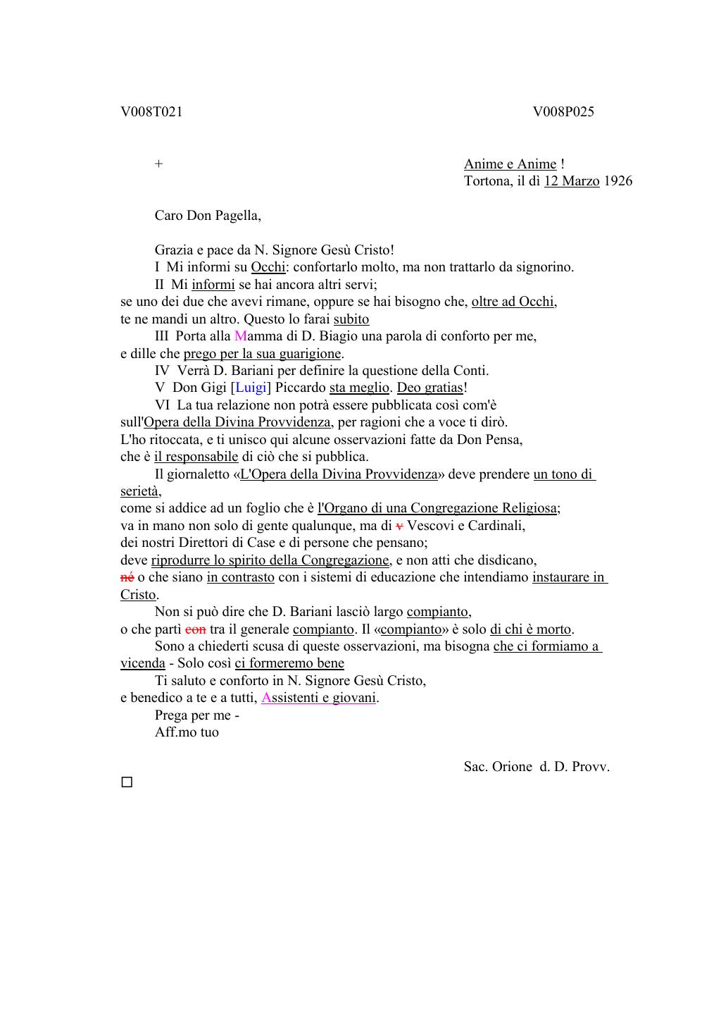 Scritti. Volume 008, pagina 027