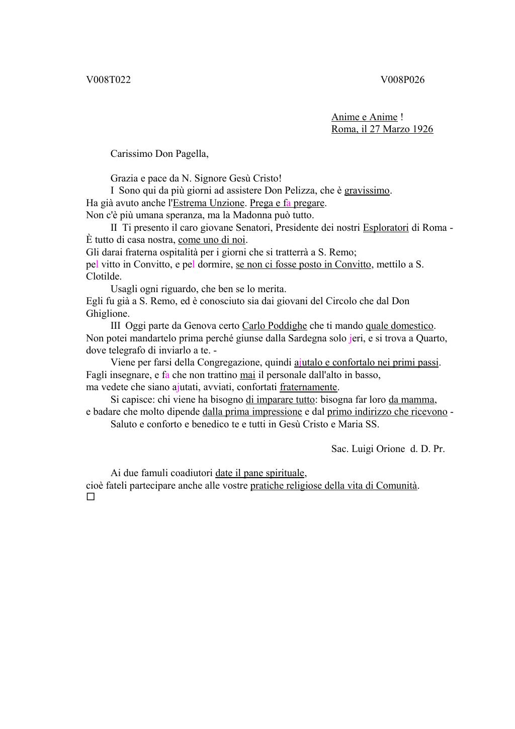 Scritti. Volume 008, pagina 028