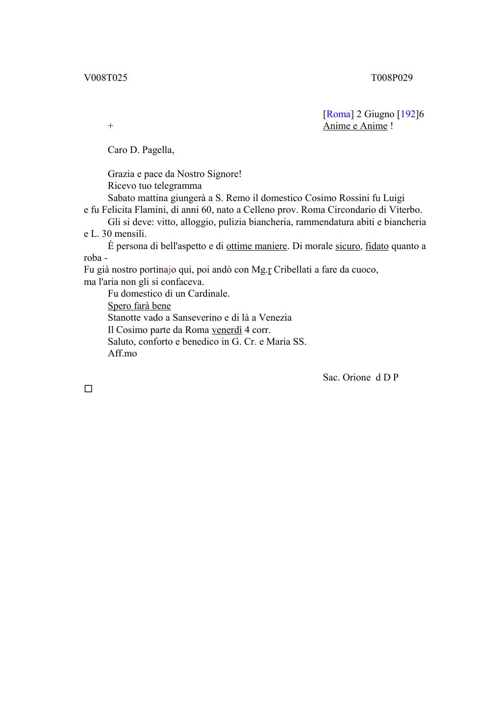 Scritti. Volume 008, pagina 031
