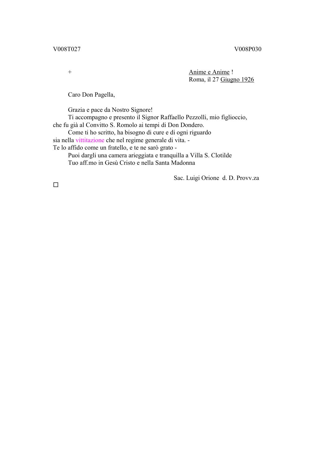 Scritti. Volume 008, pagina 033