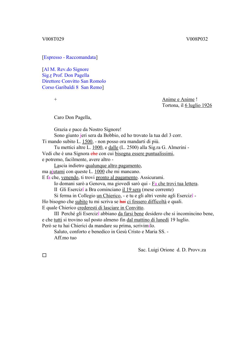 Scritti. Volume 008, pagina 035