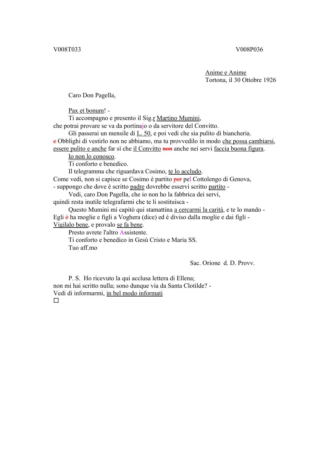 Scritti. Volume 008, pagina 039