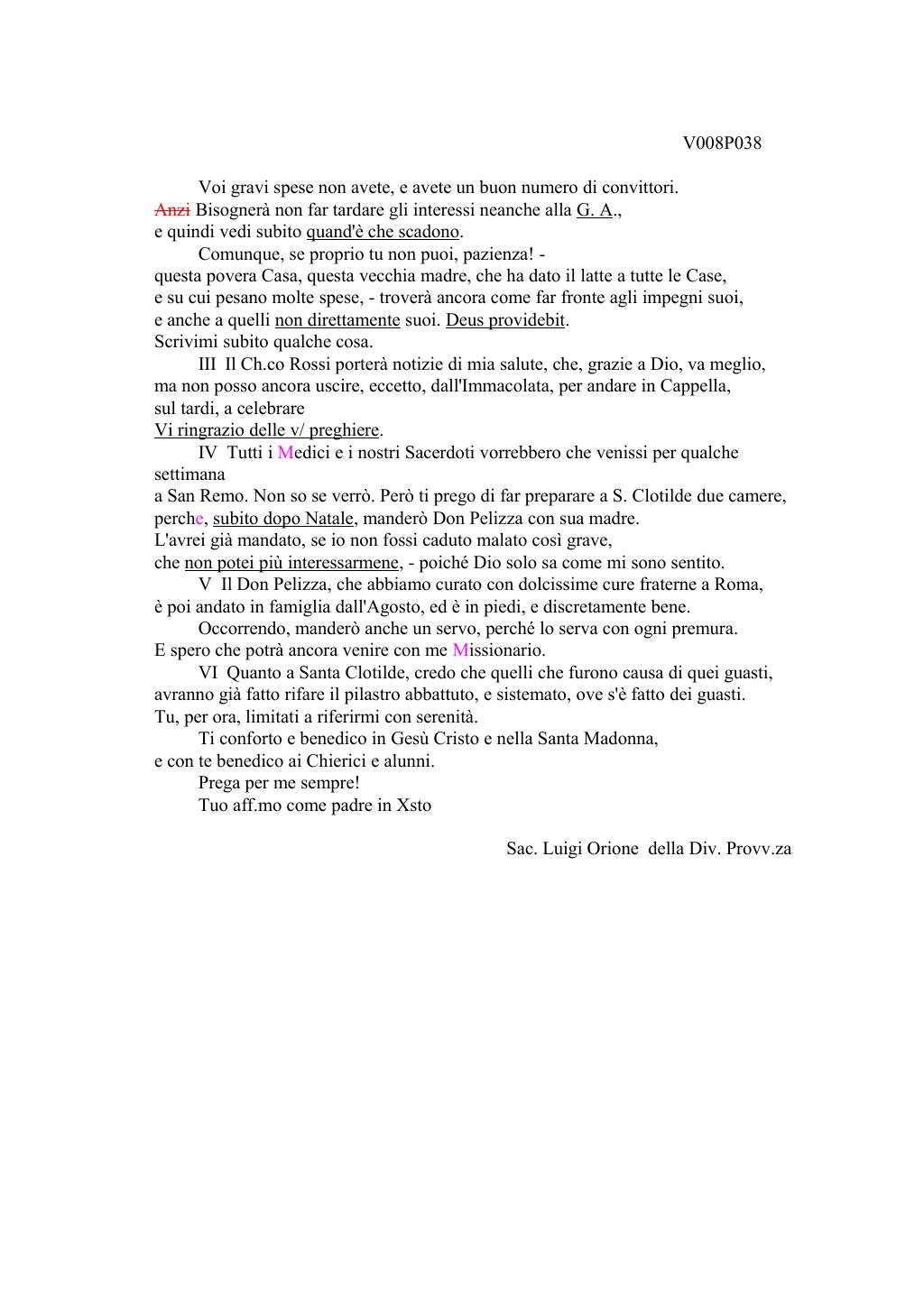 Scritti. Volume 008, pagina 041