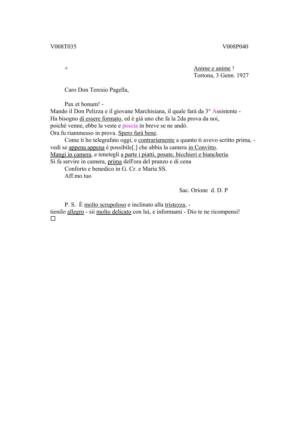 Scritti. Volume 008, pagina 043