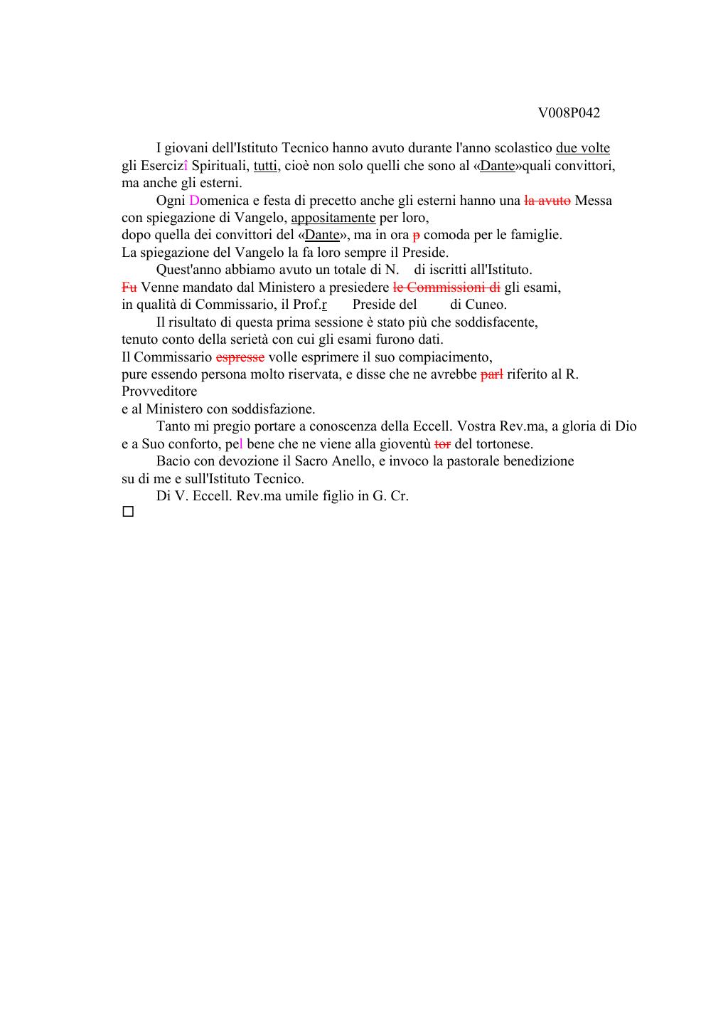 Scritti. Volume 008, pagina 045