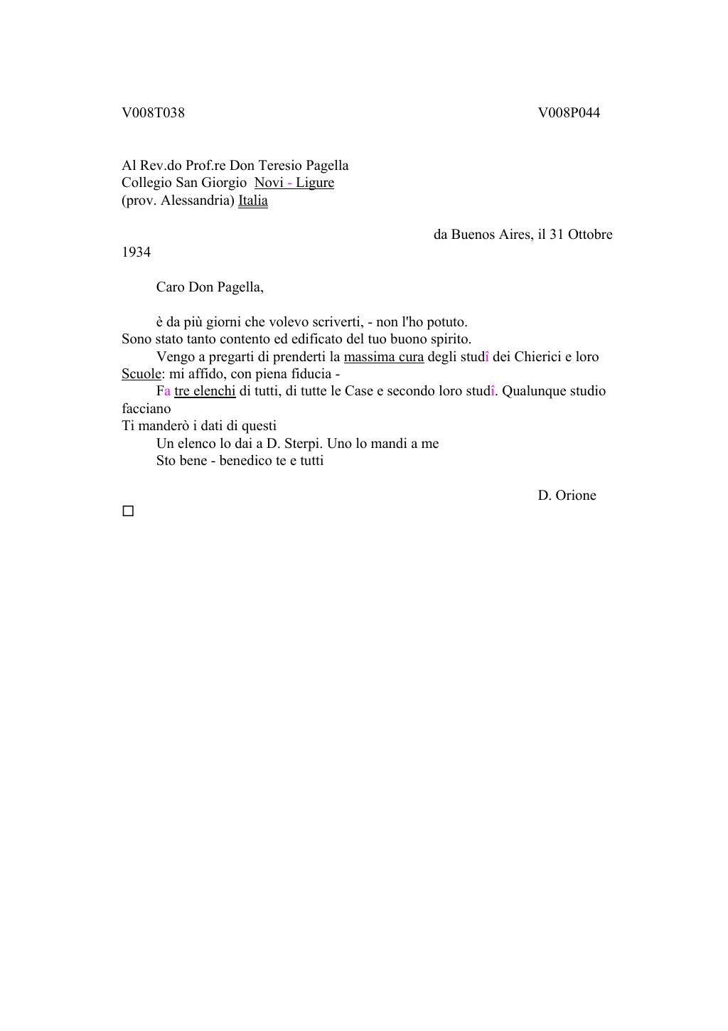 Scritti. Volume 008, pagina 047