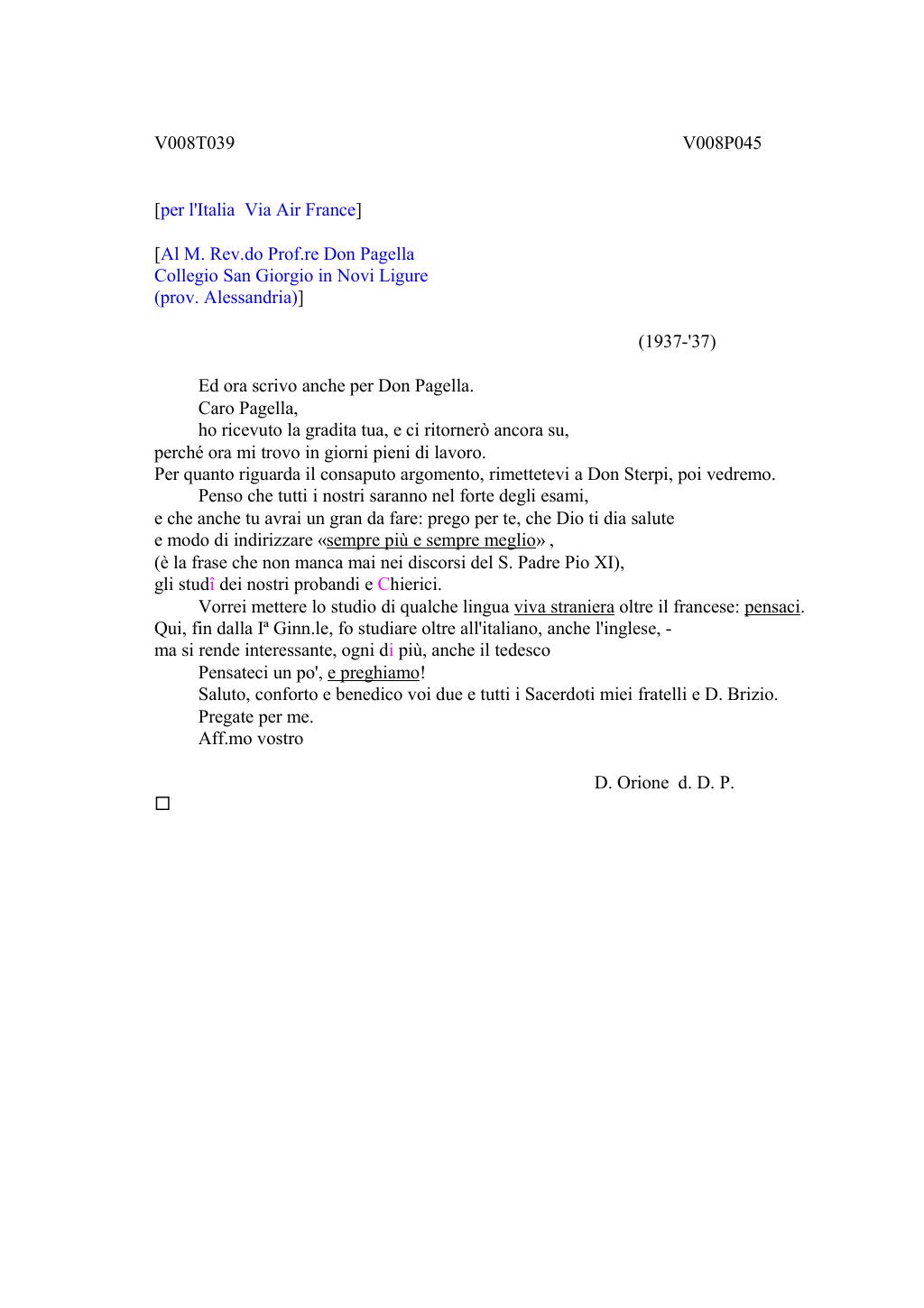 Scritti. Volume 008, pagina 048