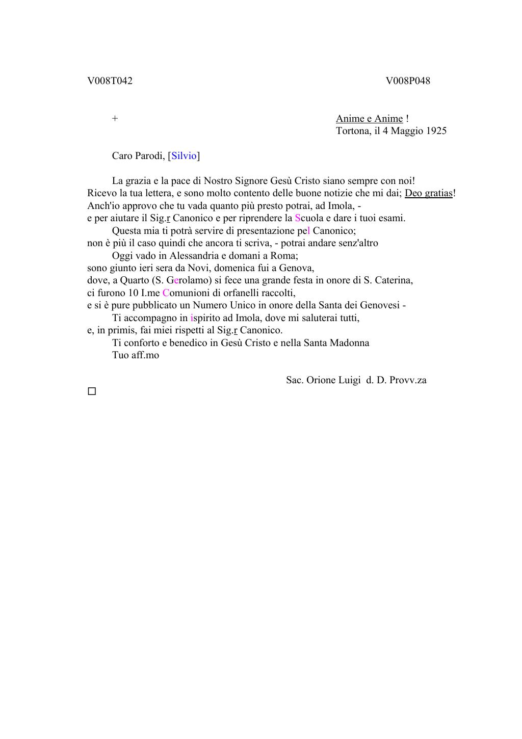 Scritti. Volume 008, pagina 051