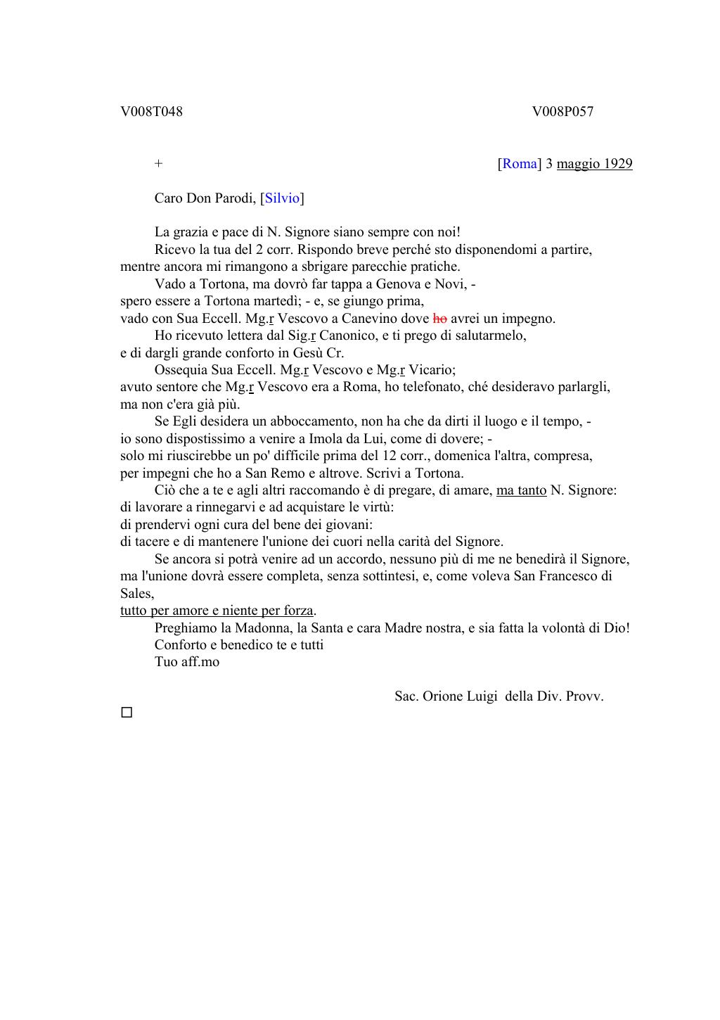 Scritti. Volume 008, pagina 063