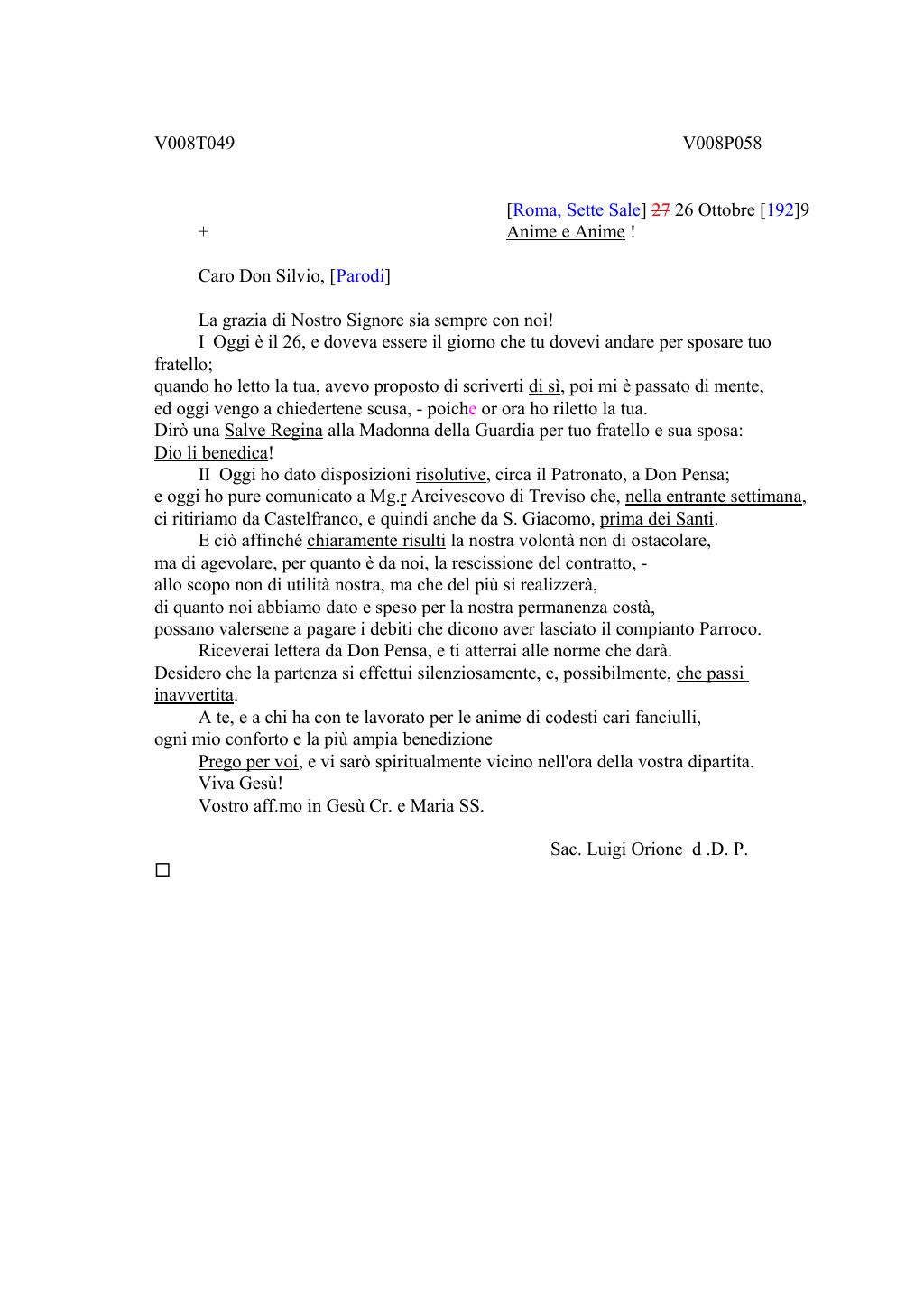 Scritti. Volume 008, pagina 064