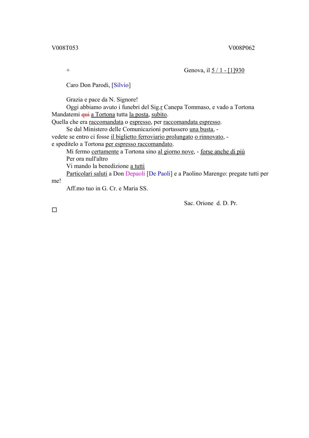 Scritti. Volume 008, pagina 068