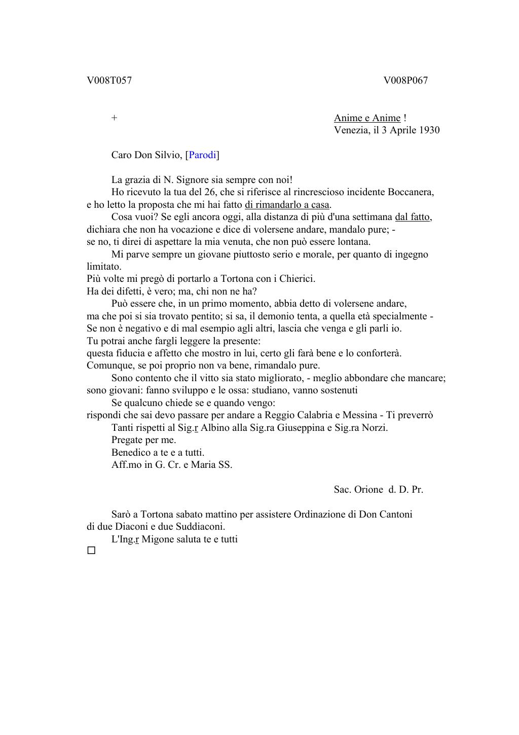 Scritti. Volume 008, pagina 073