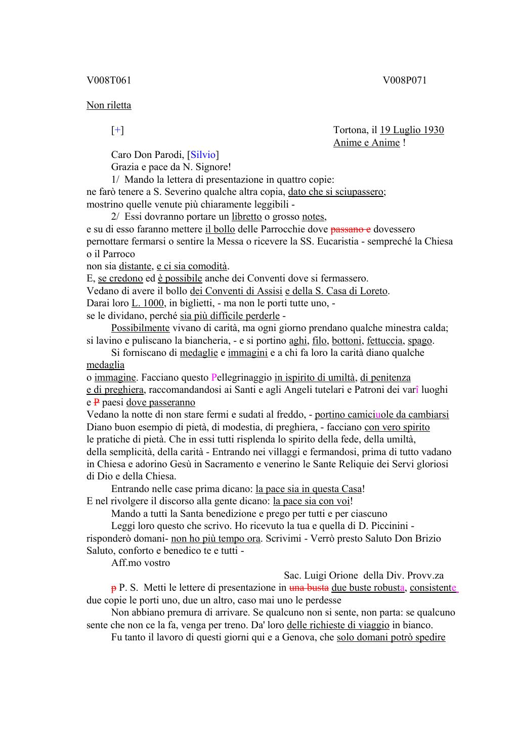 Scritti. Volume 008, pagina 079