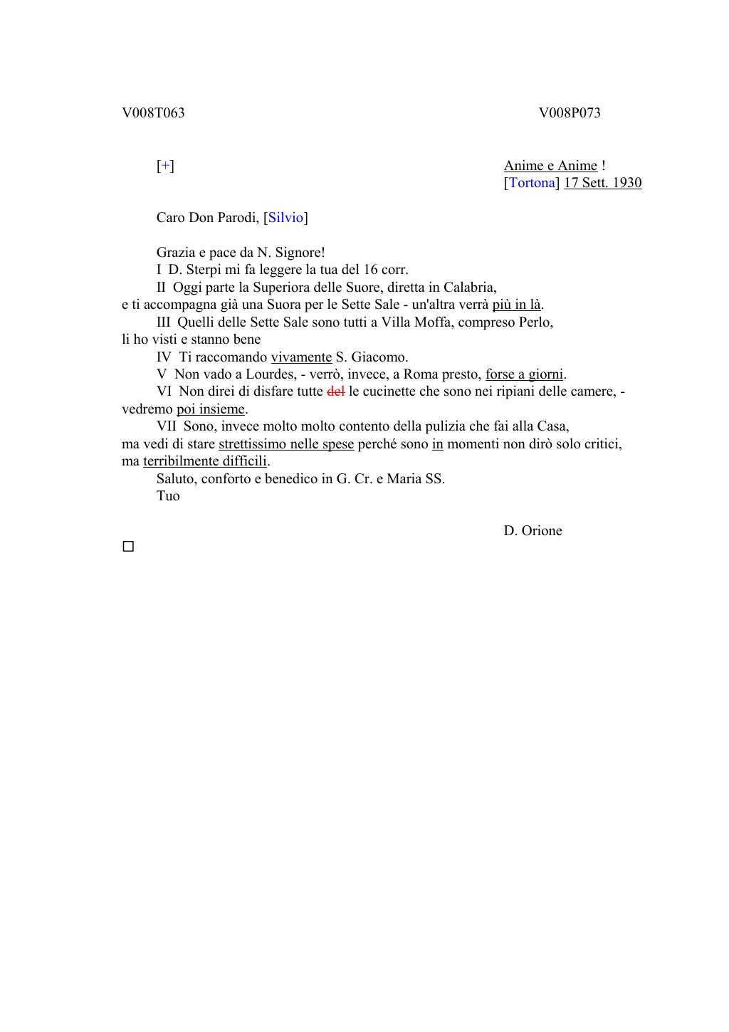 Scritti. Volume 008, pagina 083