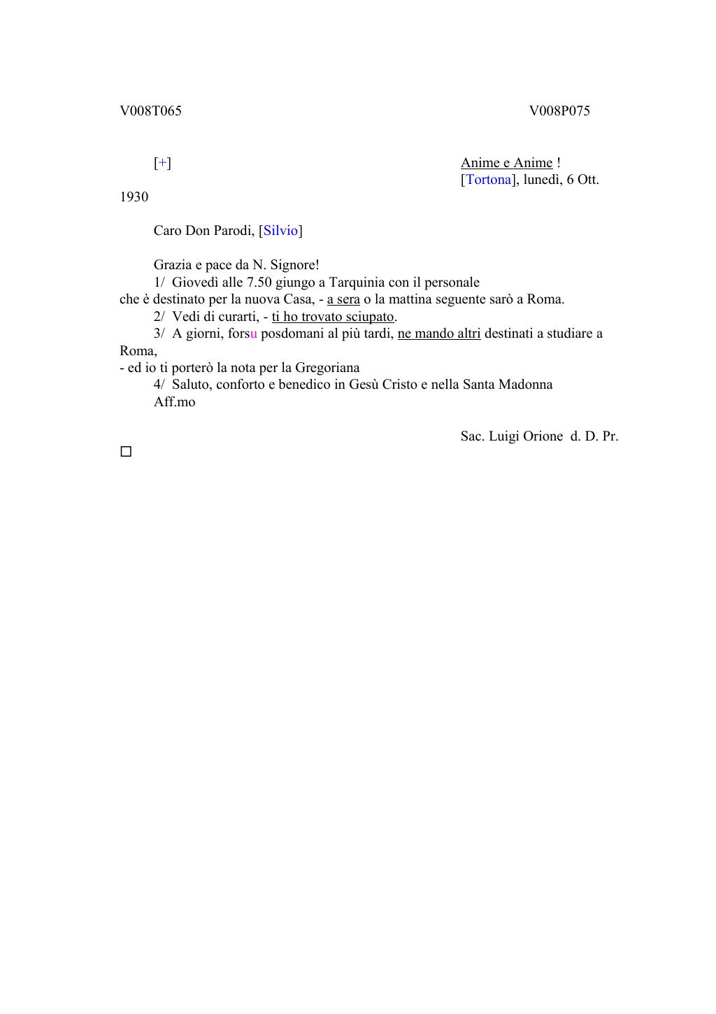 Scritti. Volume 008, pagina 085