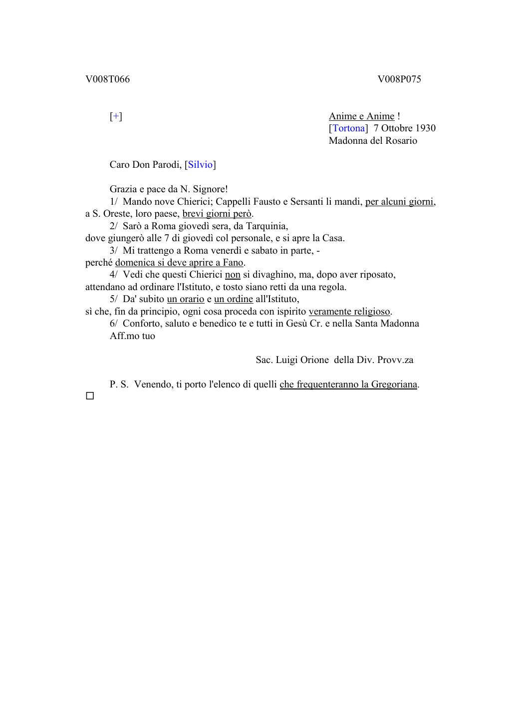 Scritti. Volume 008, pagina 086