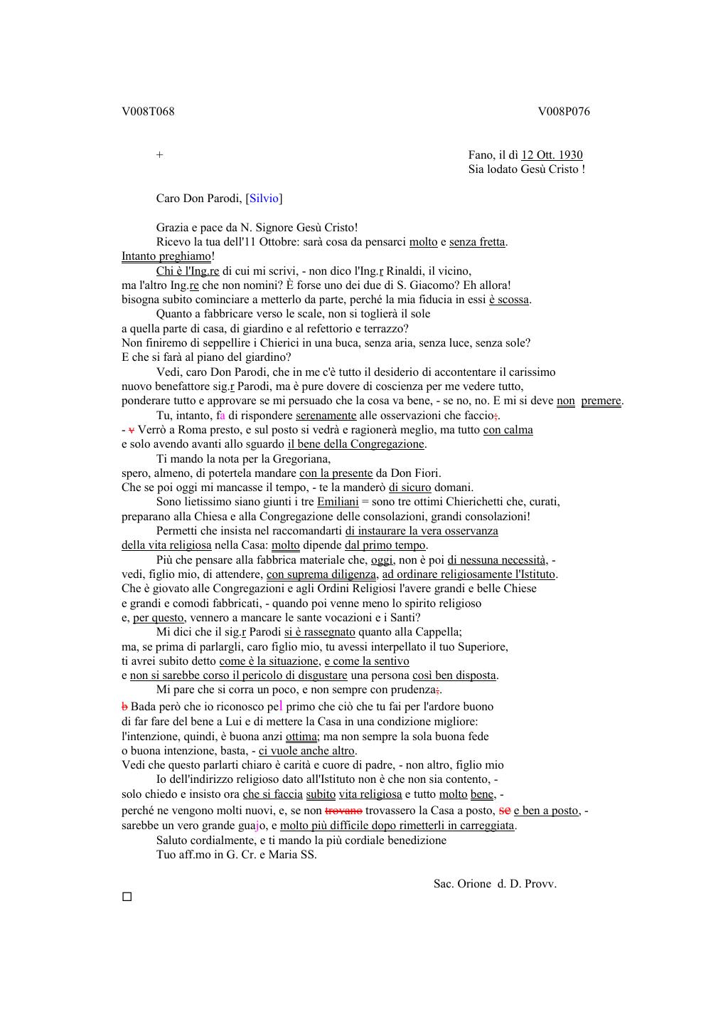 Scritti. Volume 008, pagina 088