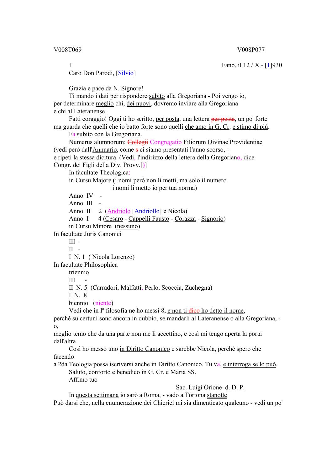 Scritti. Volume 008, pagina 089
