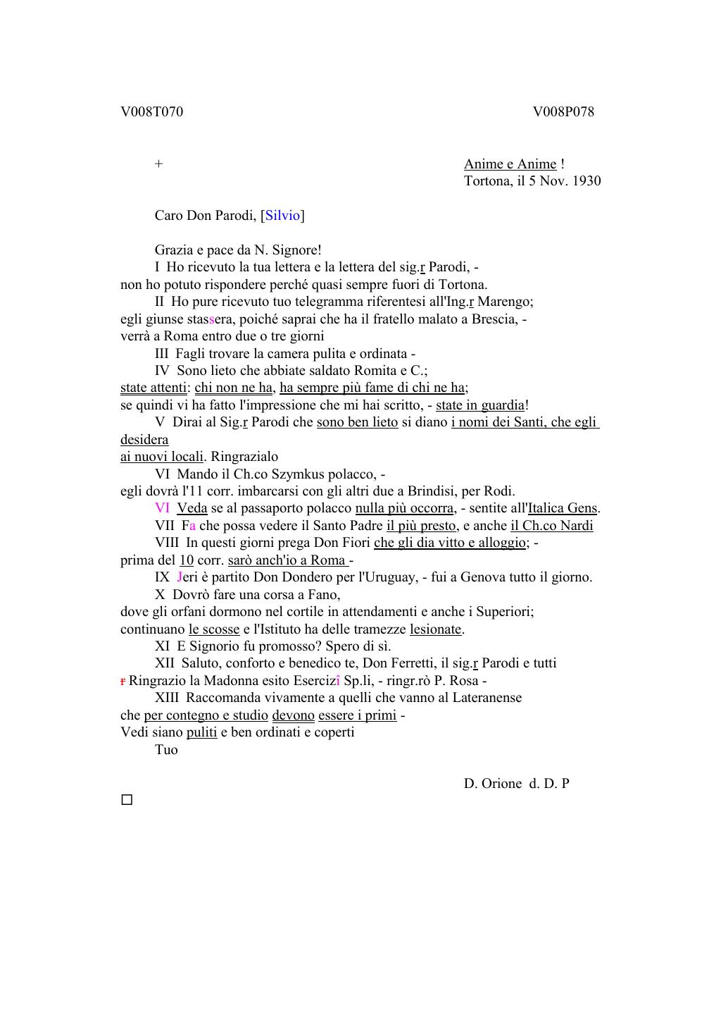 Scritti. Volume 008, pagina 091
