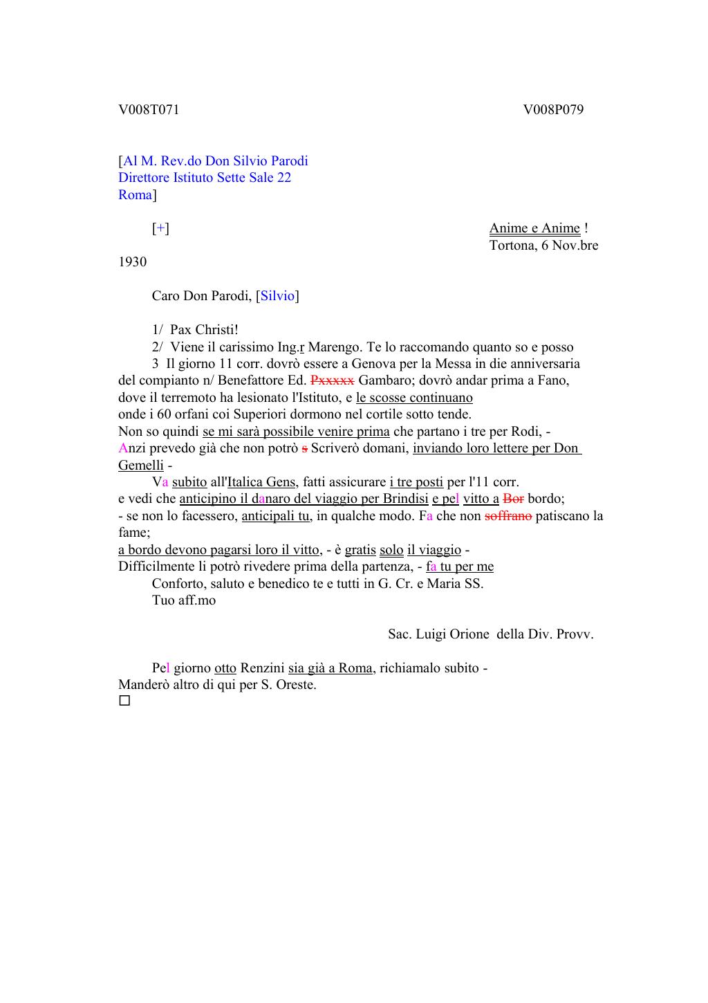 Scritti. Volume 008, pagina 092