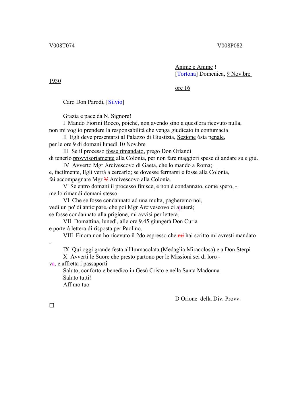 Scritti. Volume 008, pagina 095