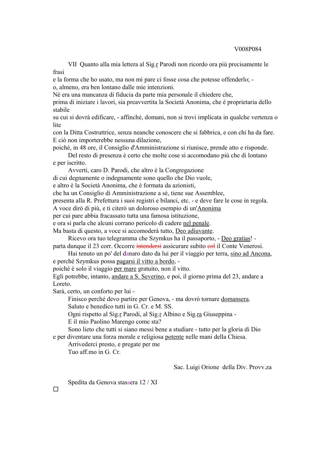 Scritti. Volume 008, pagina 097