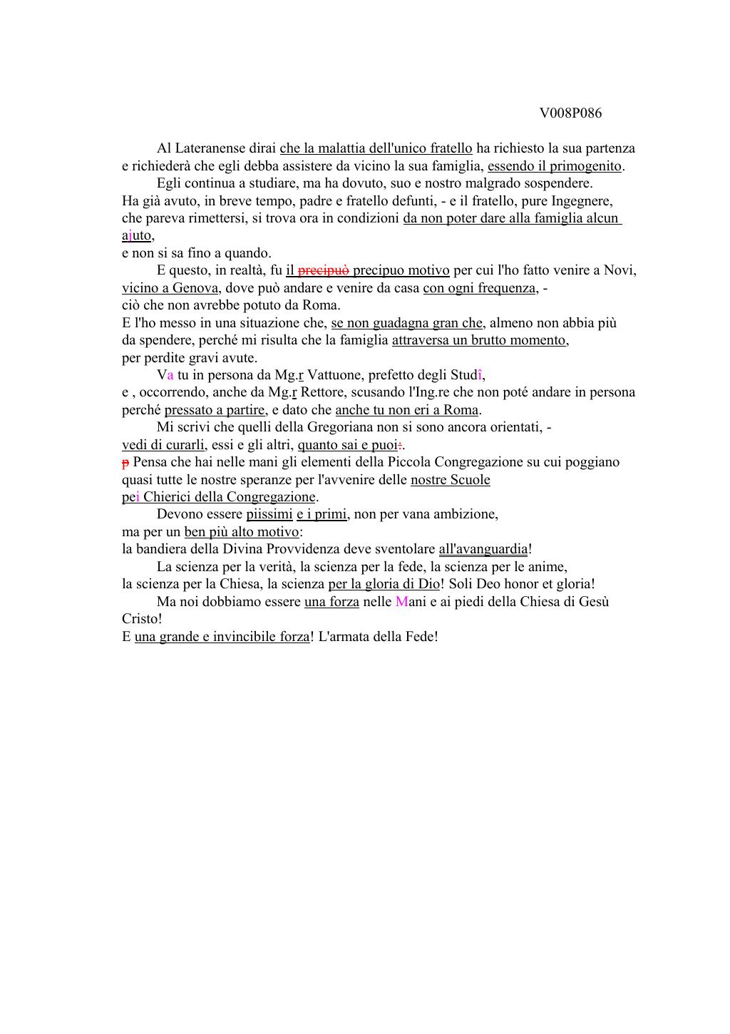 Scritti. Volume 008, pagina 099