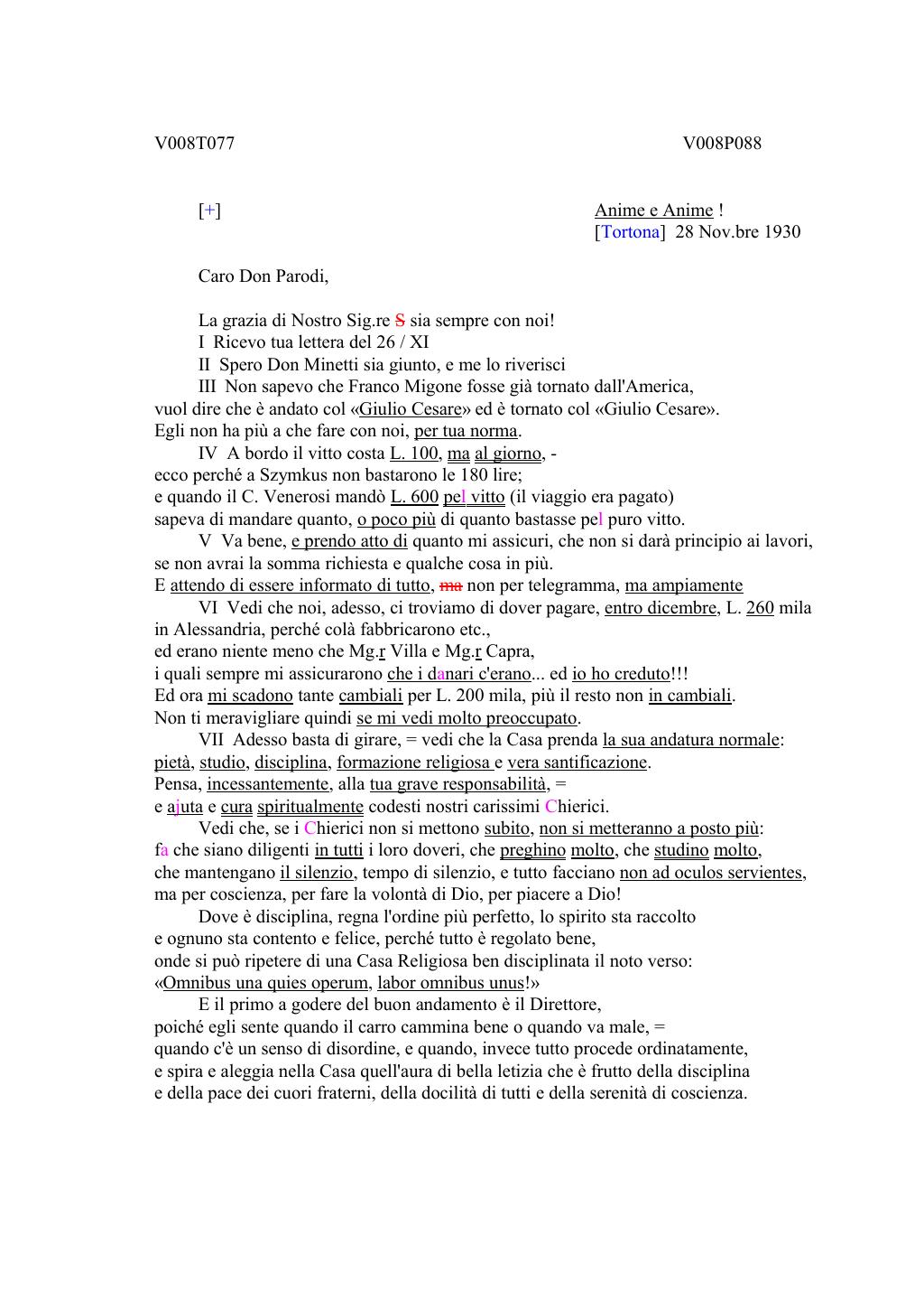 Scritti. Volume 008, pagina 101