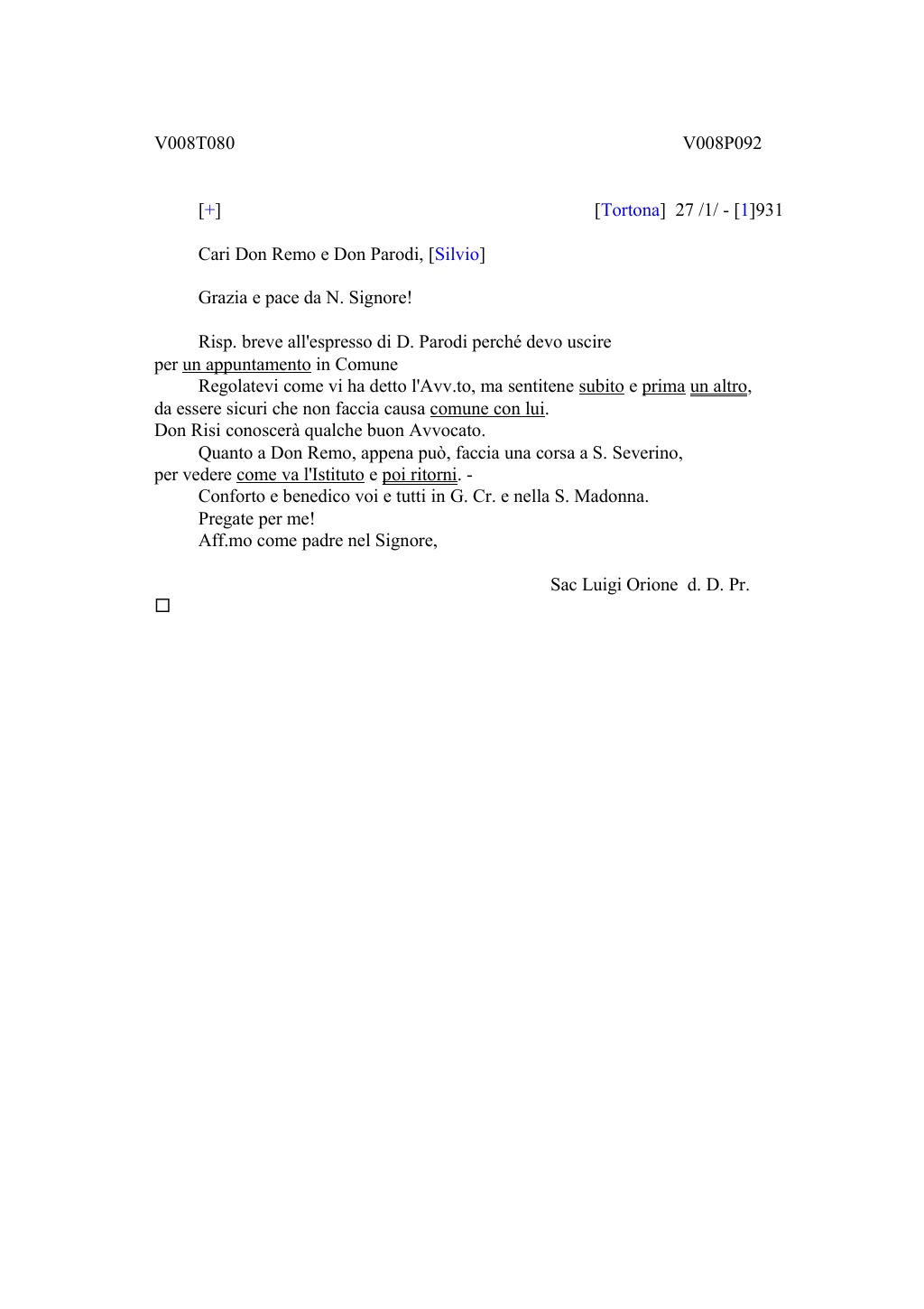 Scritti. Volume 008, pagina 105